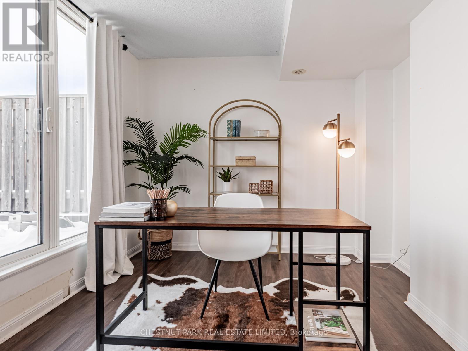 202 - 16 Foundry Avenue, Toronto, Ontario  M6H 0A9 - Photo 25 - W12748510