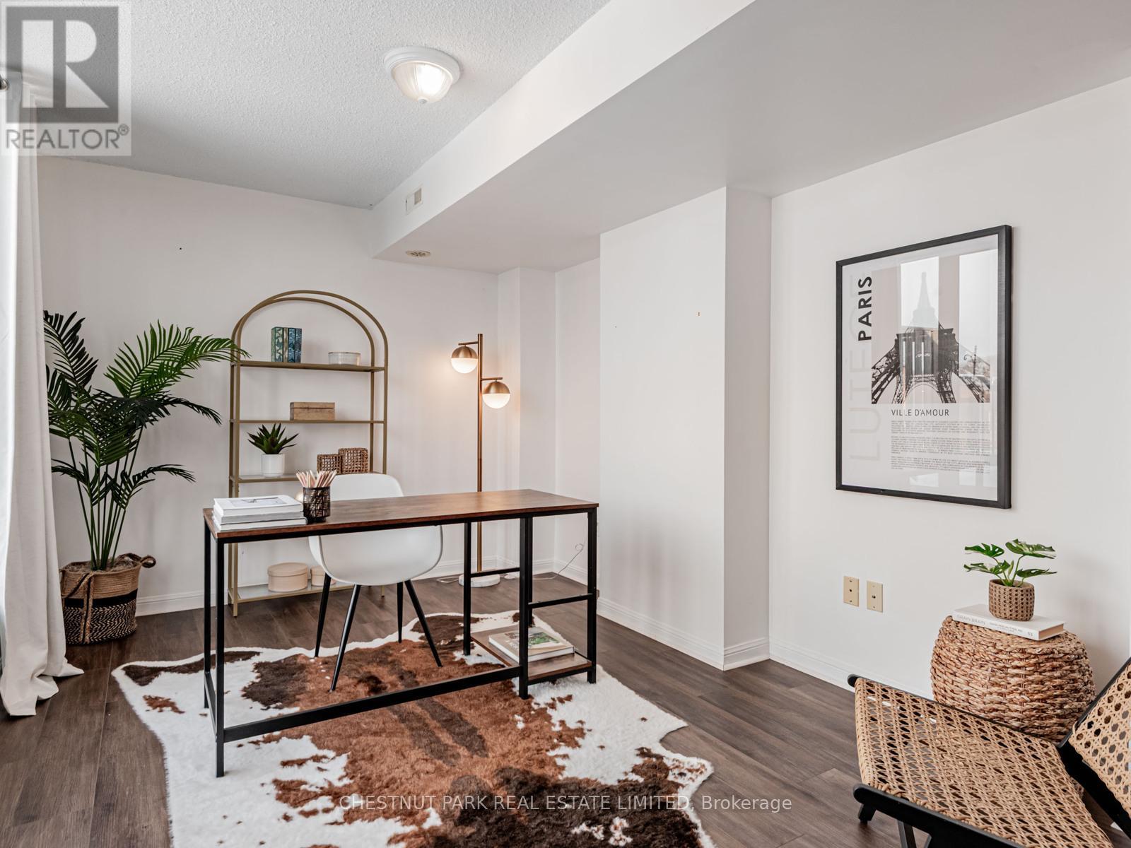 202 - 16 Foundry Avenue, Toronto, Ontario  M6H 0A9 - Photo 26 - W12748510