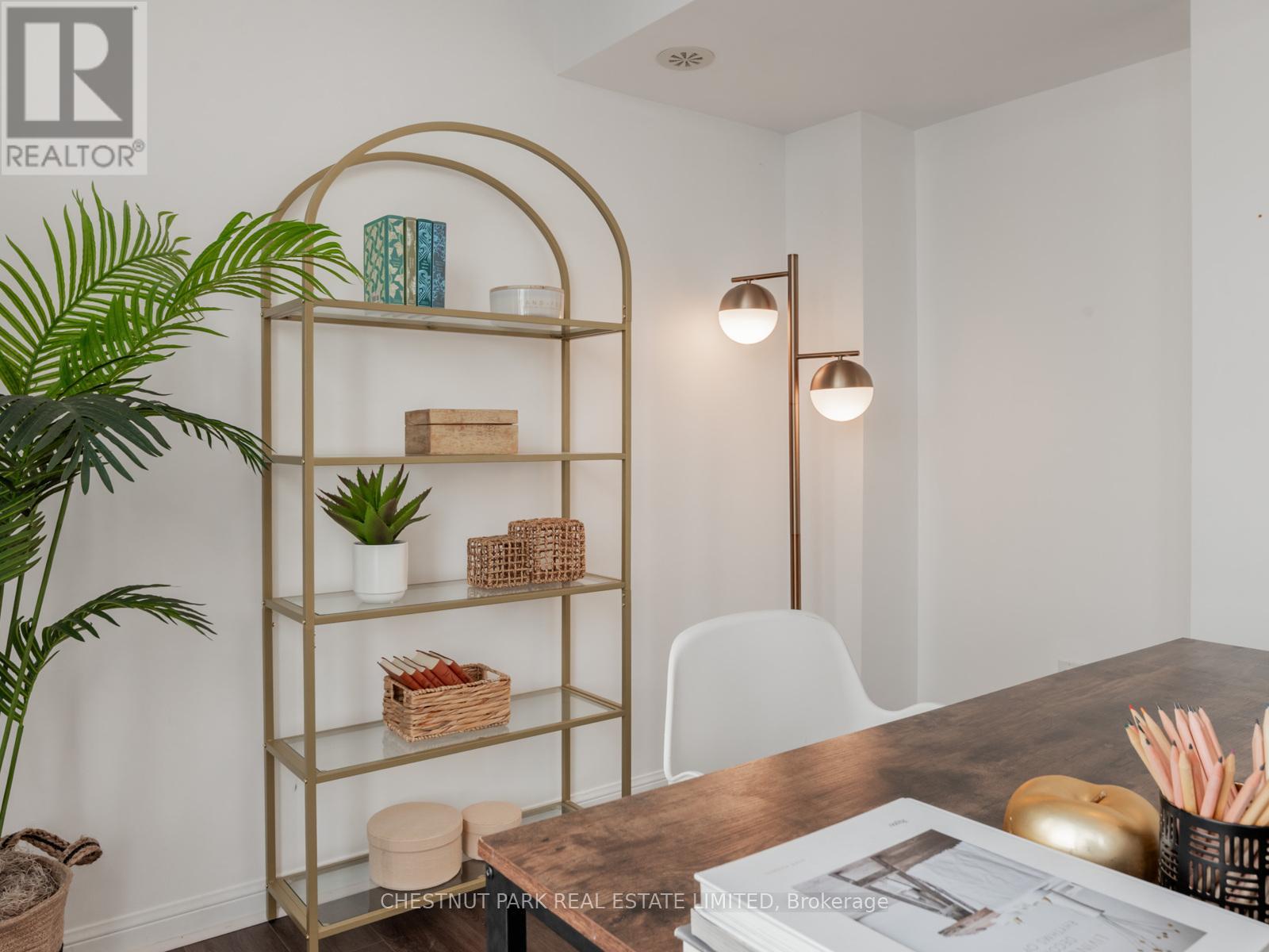 202 - 16 Foundry Avenue, Toronto, Ontario  M6H 0A9 - Photo 27 - W12748510