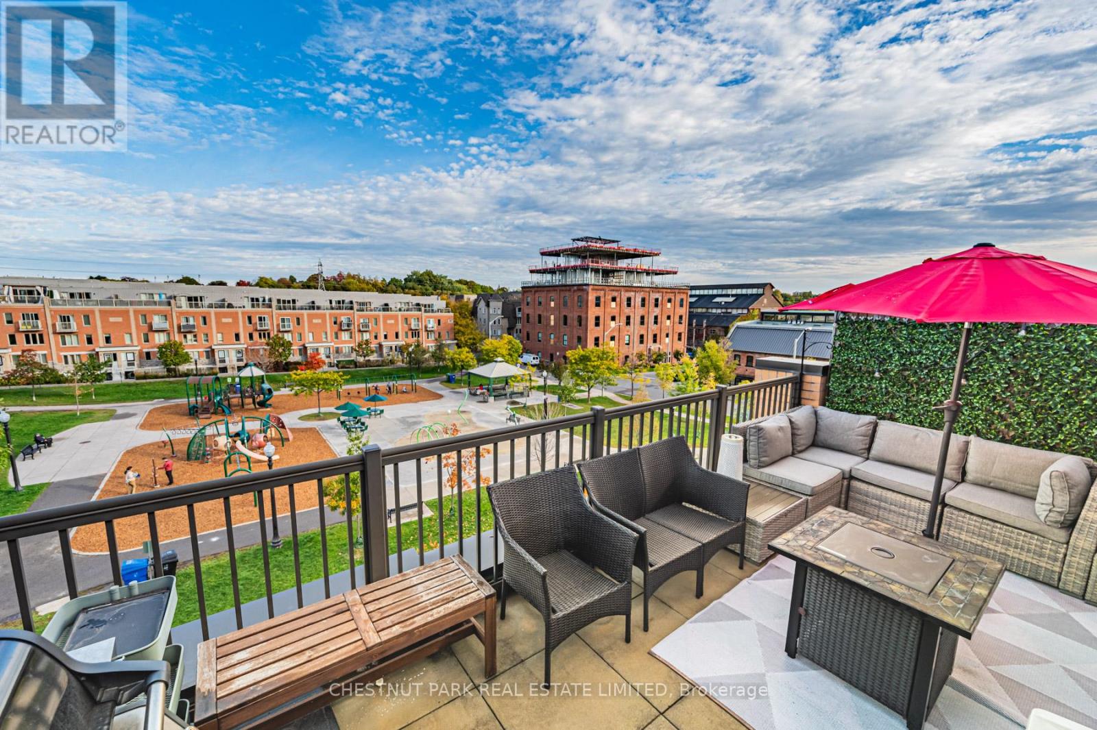 202 - 16 Foundry Avenue, Toronto, Ontario  M6H 0A9 - Photo 29 - W12748510