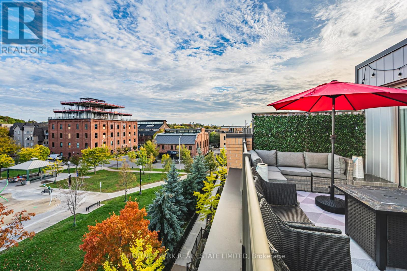 202 - 16 Foundry Avenue, Toronto, Ontario  M6H 0A9 - Photo 31 - W12748510