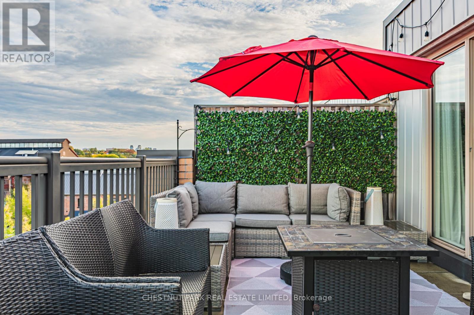 202 - 16 Foundry Avenue, Toronto, Ontario  M6H 0A9 - Photo 33 - W12748510