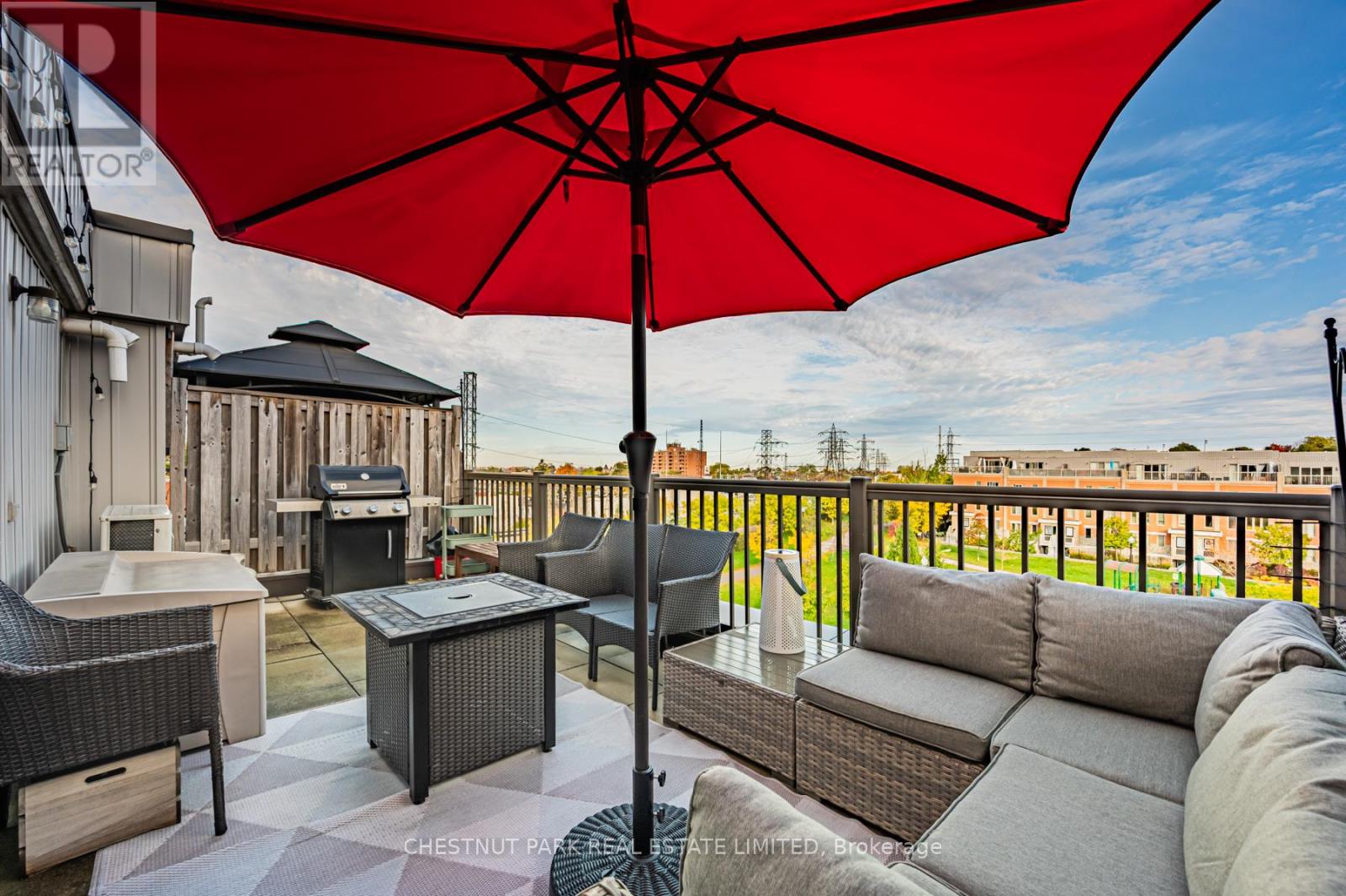 202 - 16 Foundry Avenue, Toronto, Ontario  M6H 0A9 - Photo 34 - W12748510