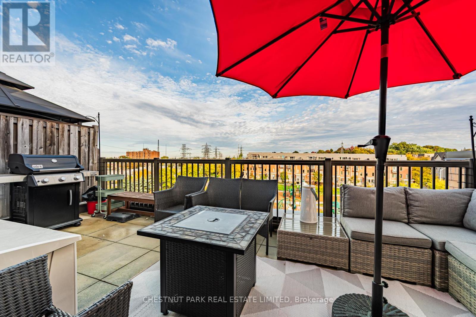 202 - 16 Foundry Avenue, Toronto, Ontario  M6H 0A9 - Photo 35 - W12748510