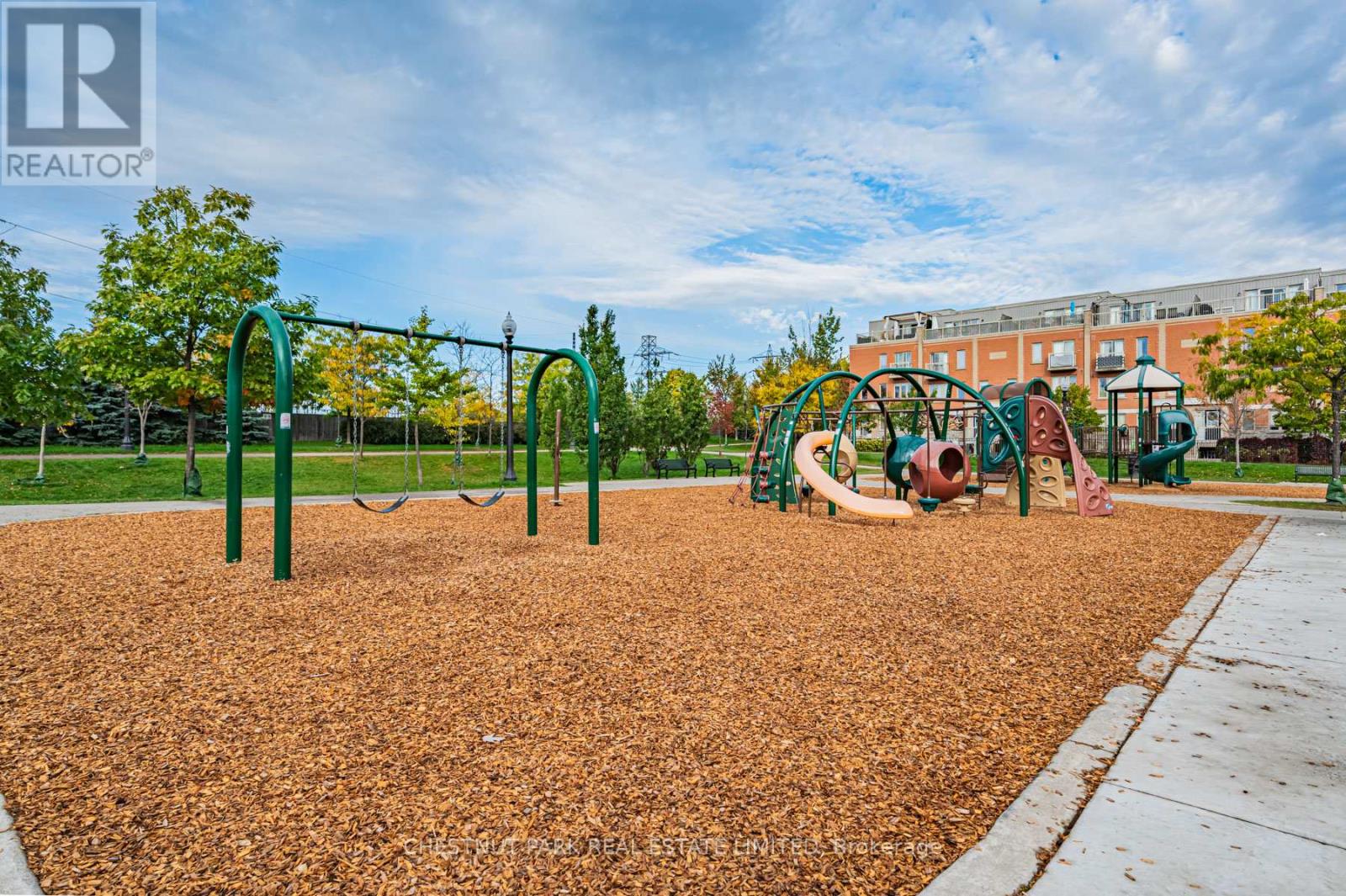 202 - 16 Foundry Avenue, Toronto, Ontario  M6H 0A9 - Photo 38 - W12748510