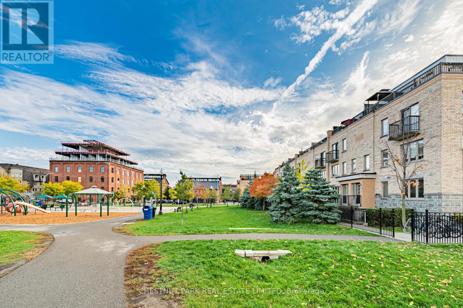 202 - 16 Foundry Avenue, Toronto, Ontario  M6H 0A9 - Photo 41 - W12748510