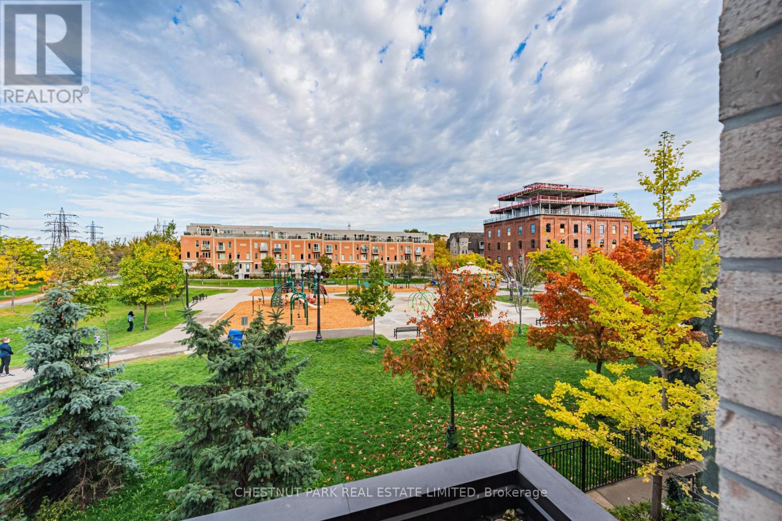 202 - 16 Foundry Avenue, Toronto, Ontario  M6H 0A9 - Photo 42 - W12748510