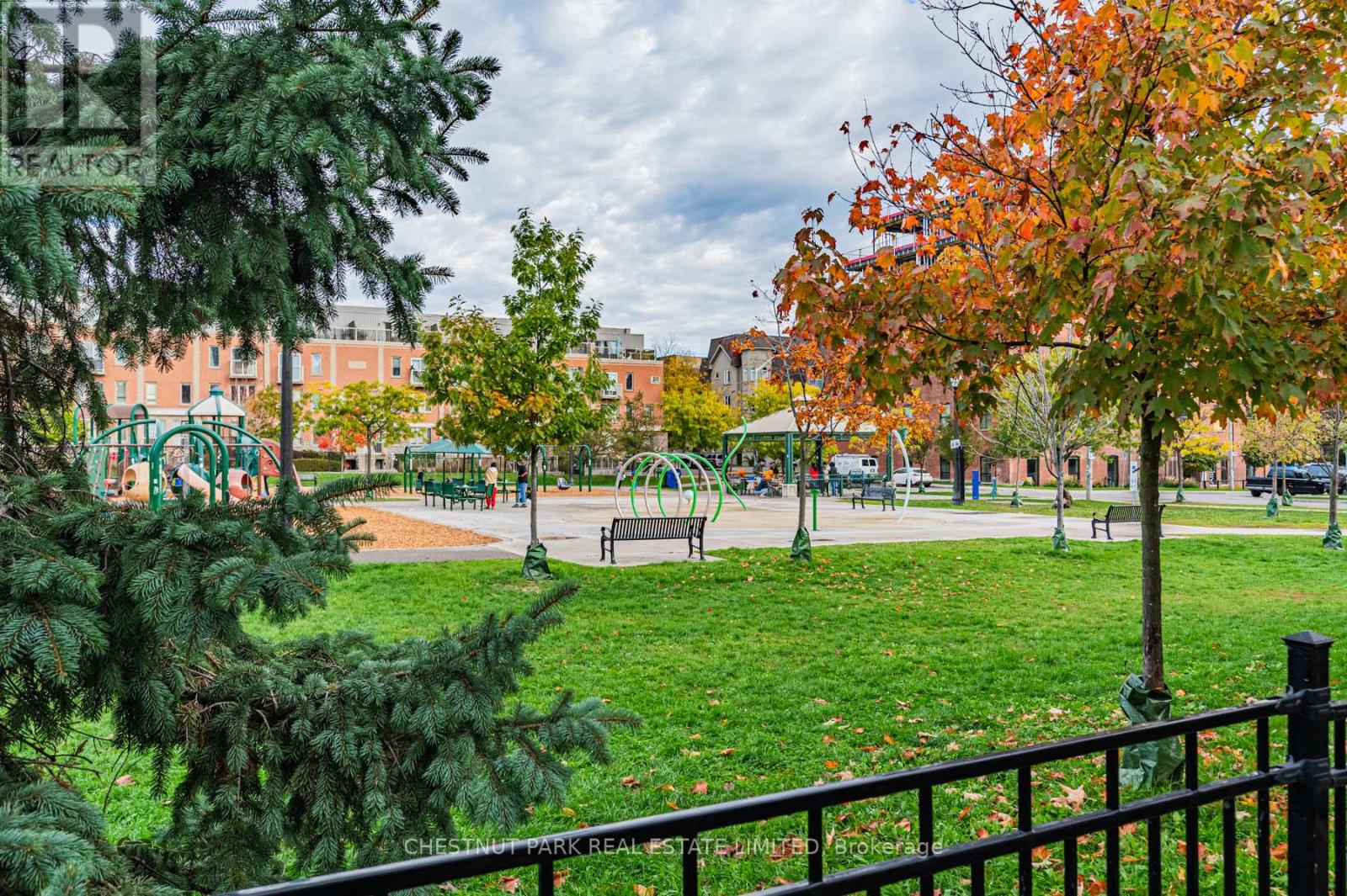 202 - 16 Foundry Avenue, Toronto, Ontario  M6H 0A9 - Photo 43 - W12748510