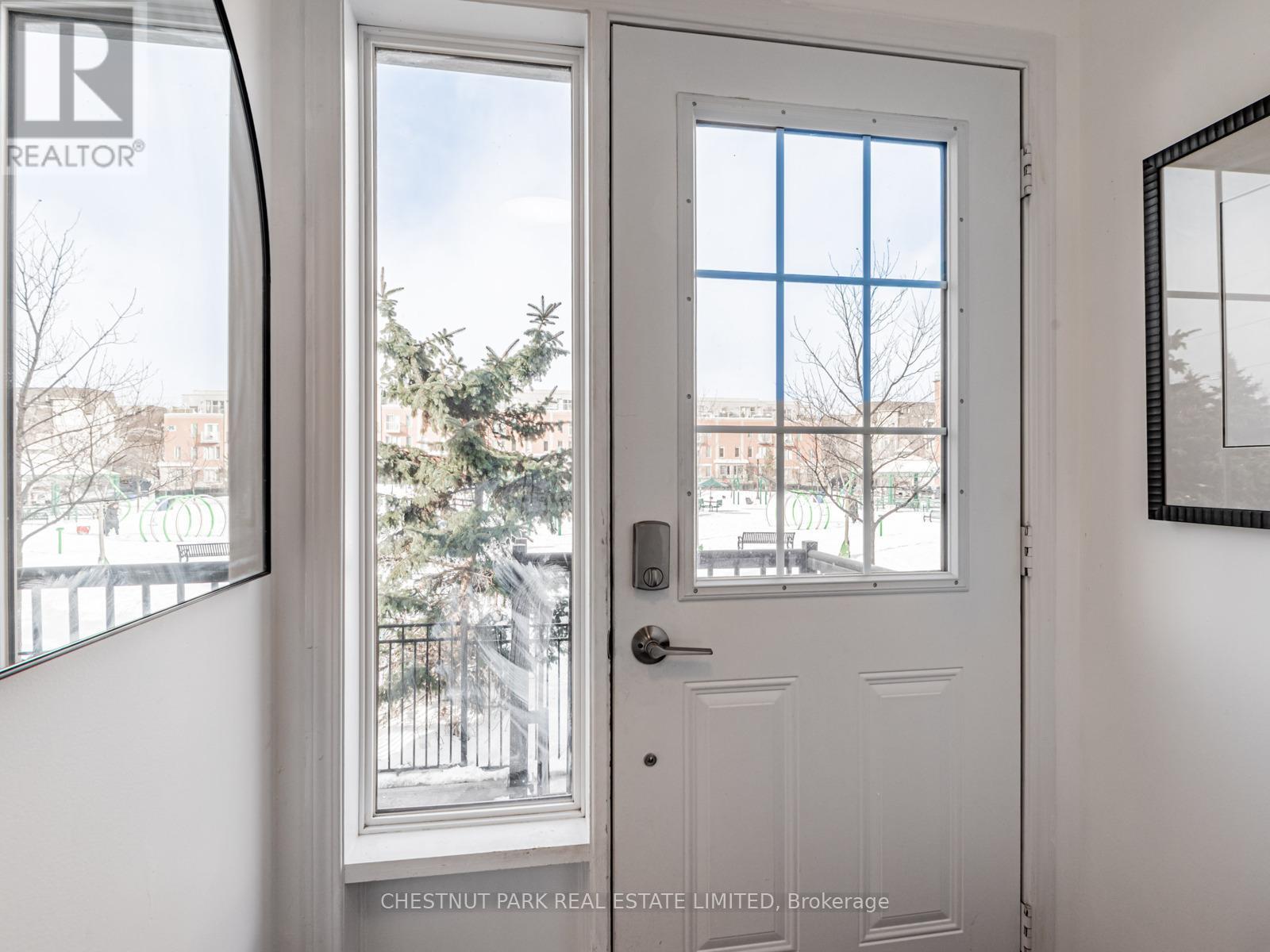 202 - 16 Foundry Avenue, Toronto, Ontario  M6H 0A9 - Photo 6 - W12748510