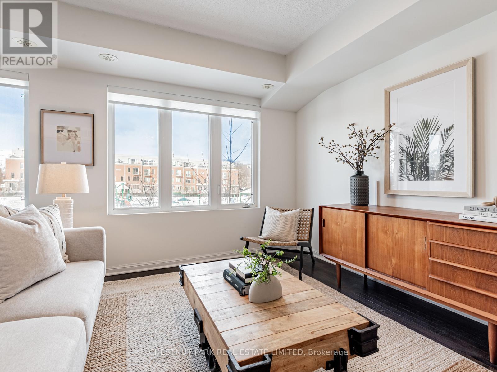 202 - 16 Foundry Avenue, Toronto, Ontario  M6H 0A9 - Photo 7 - W12748510