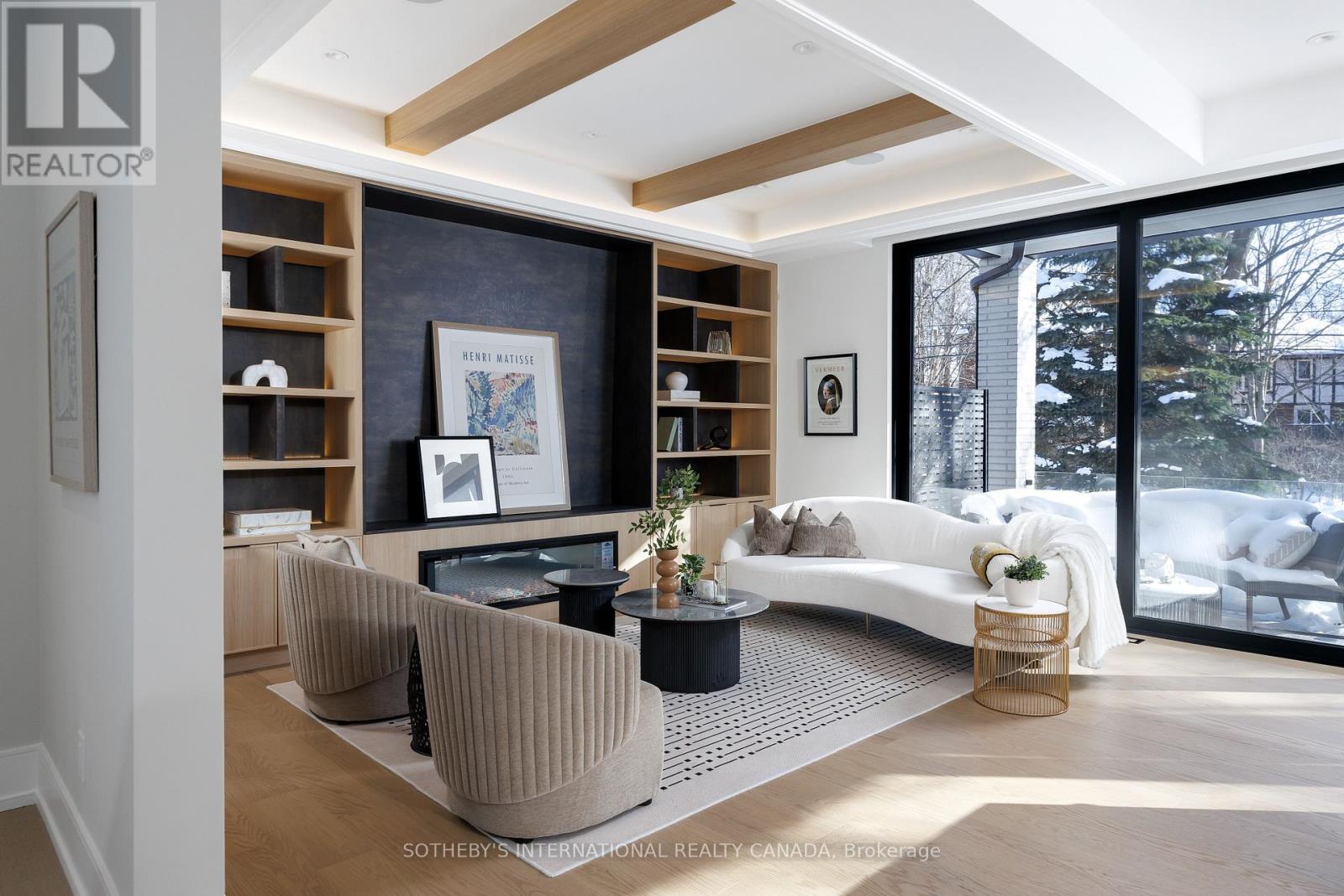 30 Orchard Crescent, Toronto, Ontario  M8Z 3E1 - Photo 13 - W12748540