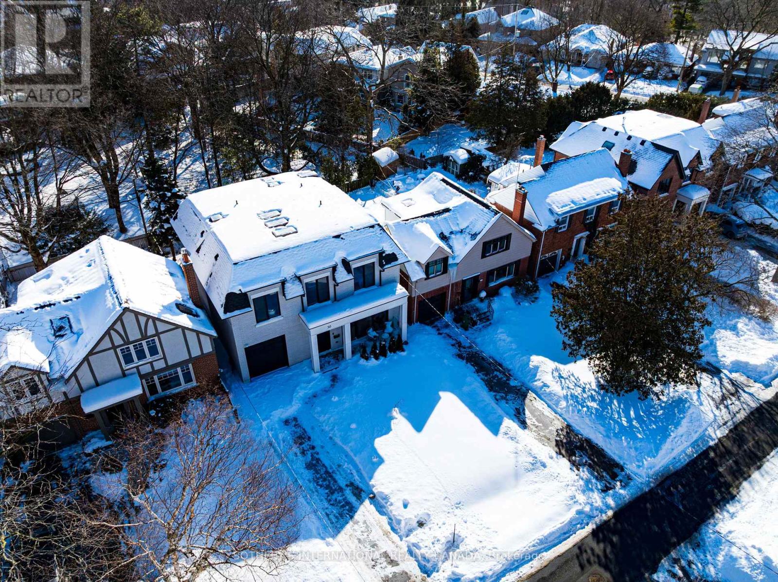 30 Orchard Crescent, Toronto, Ontario  M8Z 3E1 - Photo 49 - W12748540