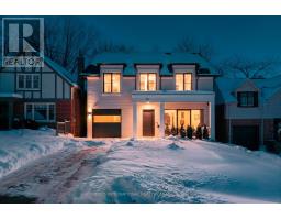 30 ORCHARD CRESCENT, Toronto, Ontario