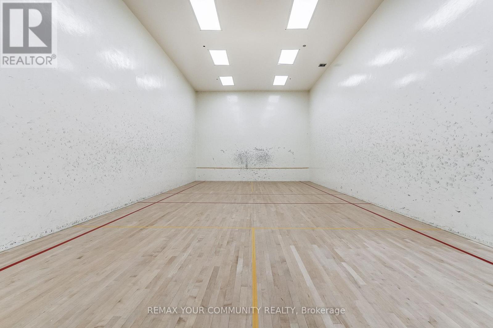 1208 - 350 Webb Drive, Mississauga, Ontario  L5B 3W4 - Photo 35 - W12748574