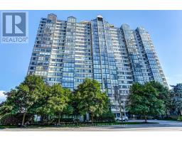 1208 - 350 WEBB DRIVE, Mississauga, Ontario