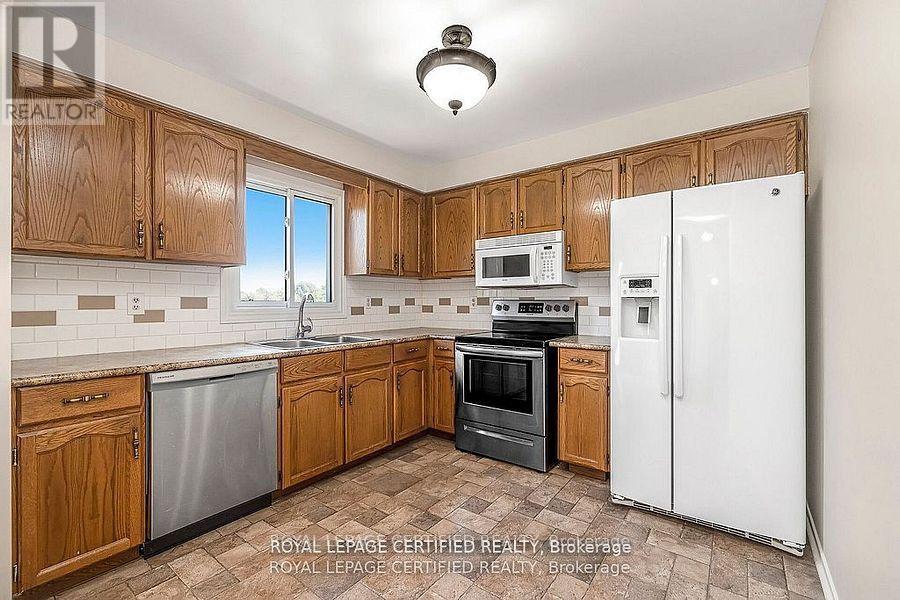 348 Lisa Marie Drive, Orangeville, Ontario  L9W 4M4 - Photo 11 - W12748578