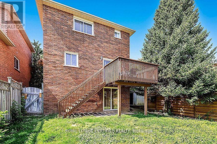 348 Lisa Marie Drive, Orangeville, Ontario  L9W 4M4 - Photo 25 - W12748578