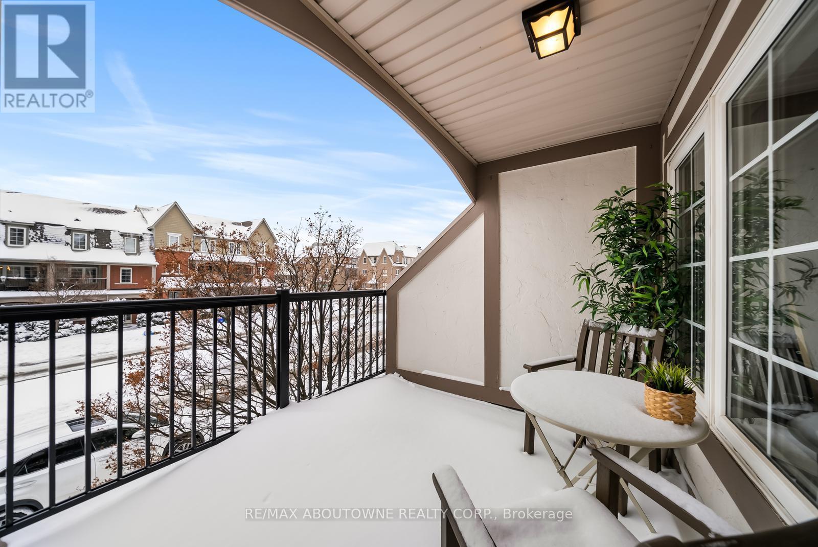 7 - 2321 Parkhaven Boulevard, Oakville, Ontario  L6H 7S3 - Photo 16 - W12748584