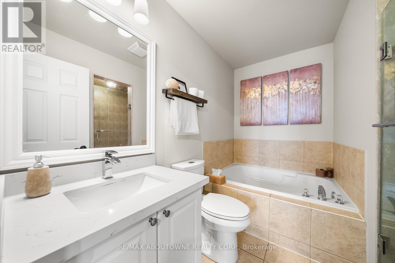 7 - 2321 Parkhaven Boulevard, Oakville, Ontario  L6H 7S3 - Photo 21 - W12748584