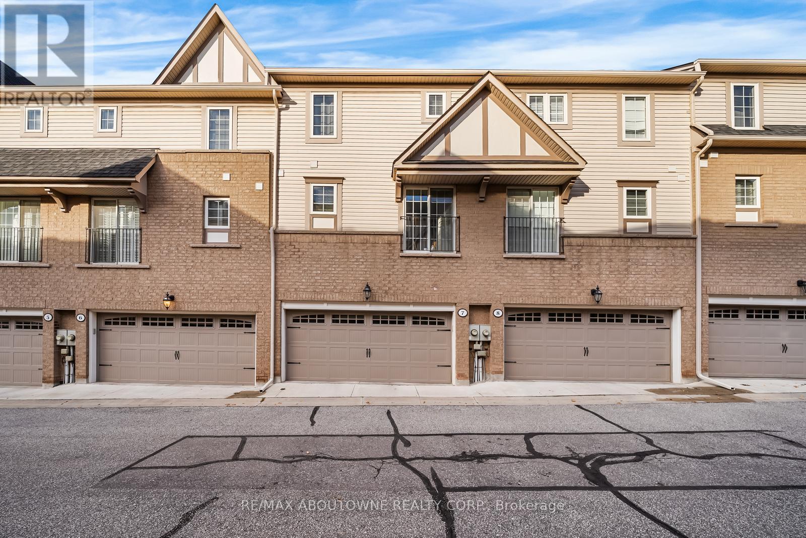 7 - 2321 Parkhaven Boulevard, Oakville, Ontario  L6H 7S3 - Photo 28 - W12748584