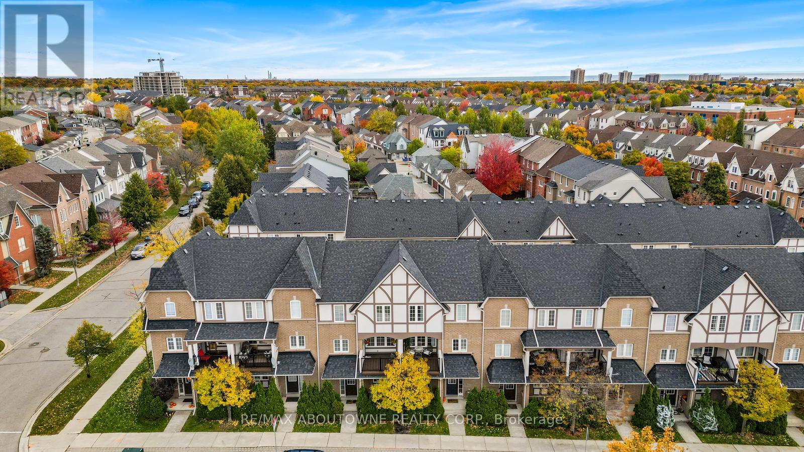 7 - 2321 Parkhaven Boulevard, Oakville, Ontario  L6H 7S3 - Photo 32 - W12748584