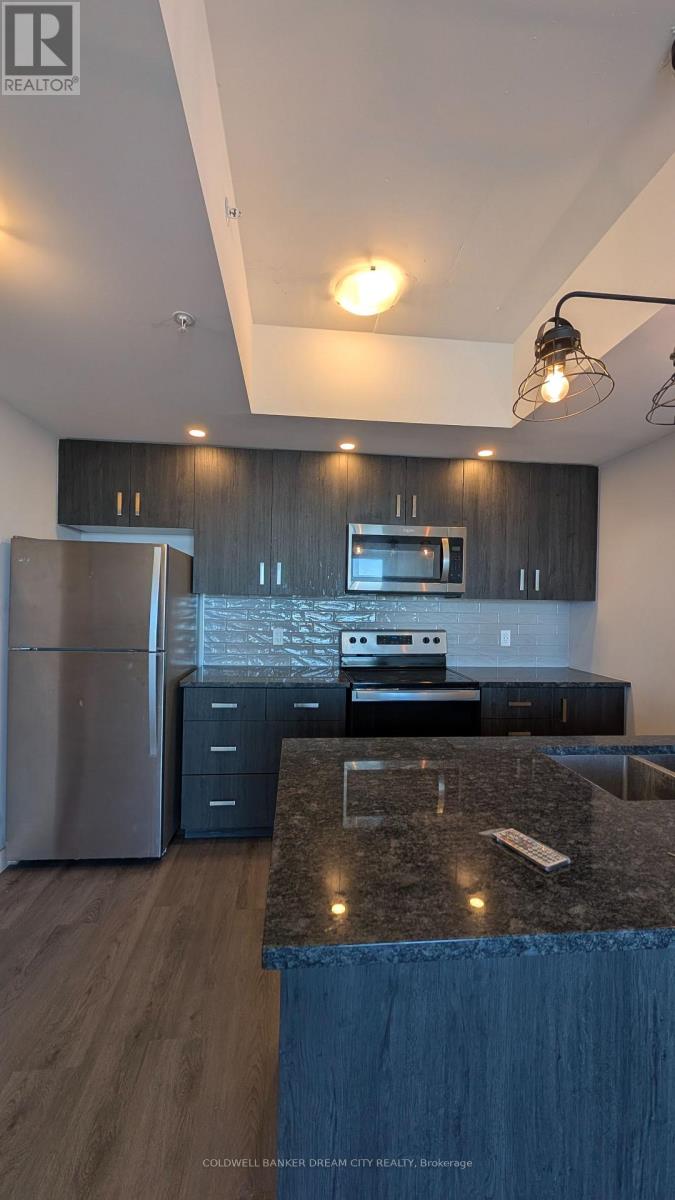 2601 - 108 Garment Street, Kitchener, Ontario  N2G 0E2 - Photo 23 - X12739992