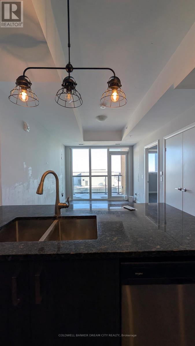 2601 - 108 Garment Street, Kitchener, Ontario  N2G 0E2 - Photo 20 - X12739992