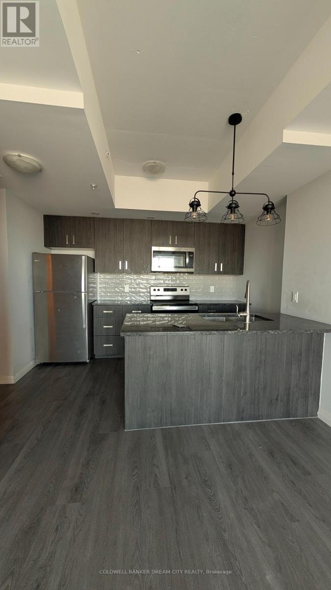 2601 - 108 Garment Street, Kitchener, Ontario  N2G 0E2 - Photo 16 - X12739992