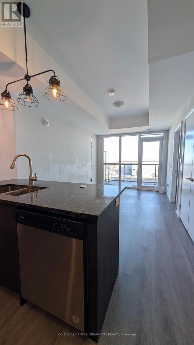 2601 - 108 Garment Street, Kitchener, Ontario  N2G 0E2 - Photo 13 - X12739992