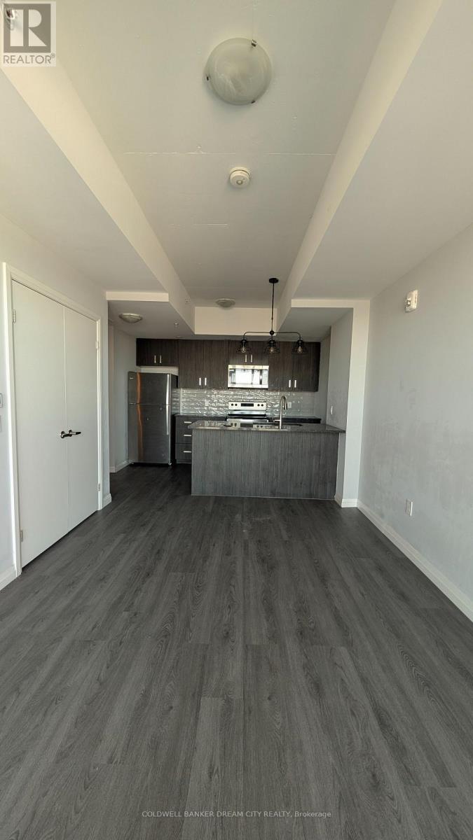 2601 - 108 Garment Street, Kitchener, Ontario  N2G 0E2 - Photo 21 - X12739992