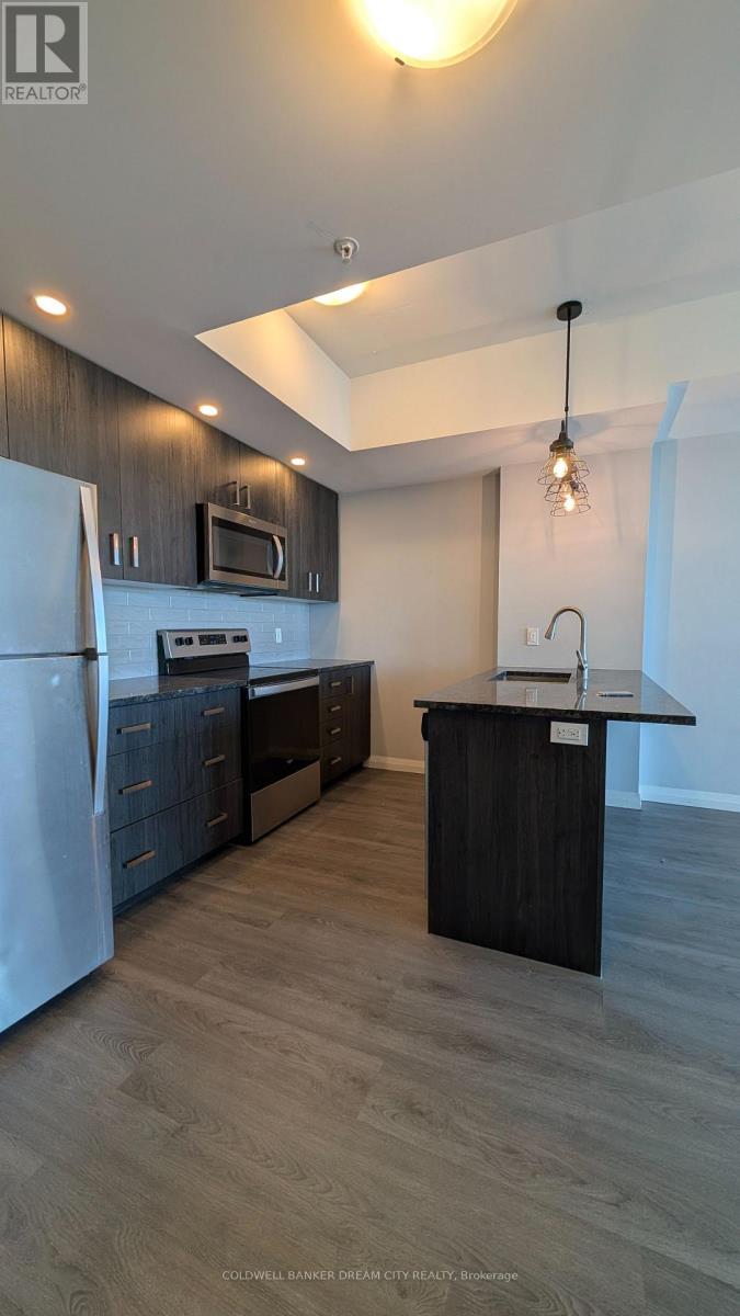 2601 - 108 Garment Street, Kitchener, Ontario  N2G 0E2 - Photo 17 - X12739992