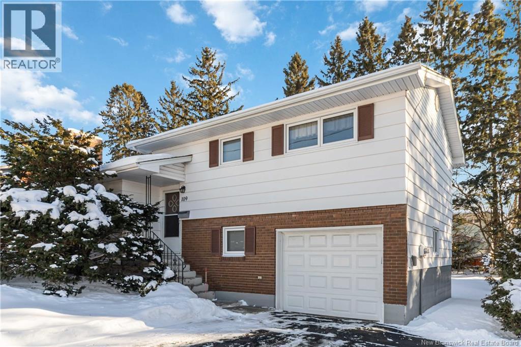 109 Lumsden Road, Riverview, New Brunswick  E1B 2J6 - Photo 4 - NB132928