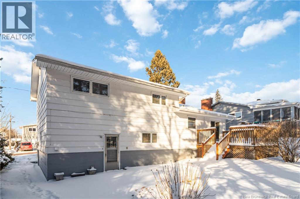 109 Lumsden Road, Riverview, New Brunswick  E1B 2J6 - Photo 35 - NB132928