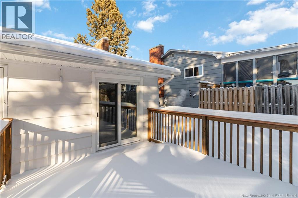 109 Lumsden Road, Riverview, New Brunswick  E1B 2J6 - Photo 33 - NB132928