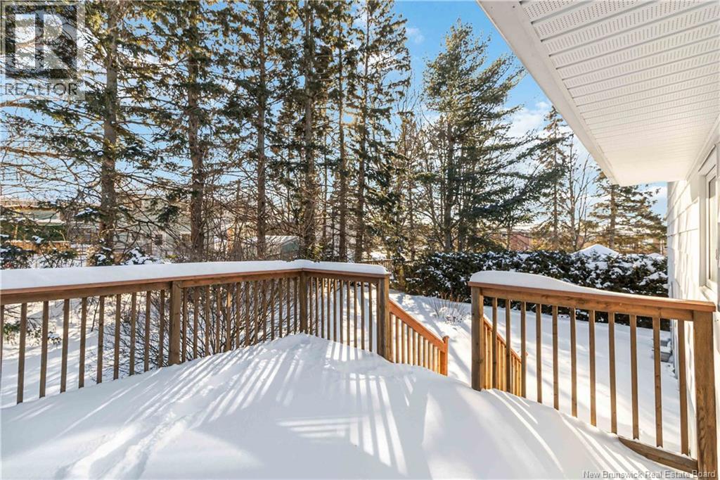 109 Lumsden Road, Riverview, New Brunswick  E1B 2J6 - Photo 34 - NB132928