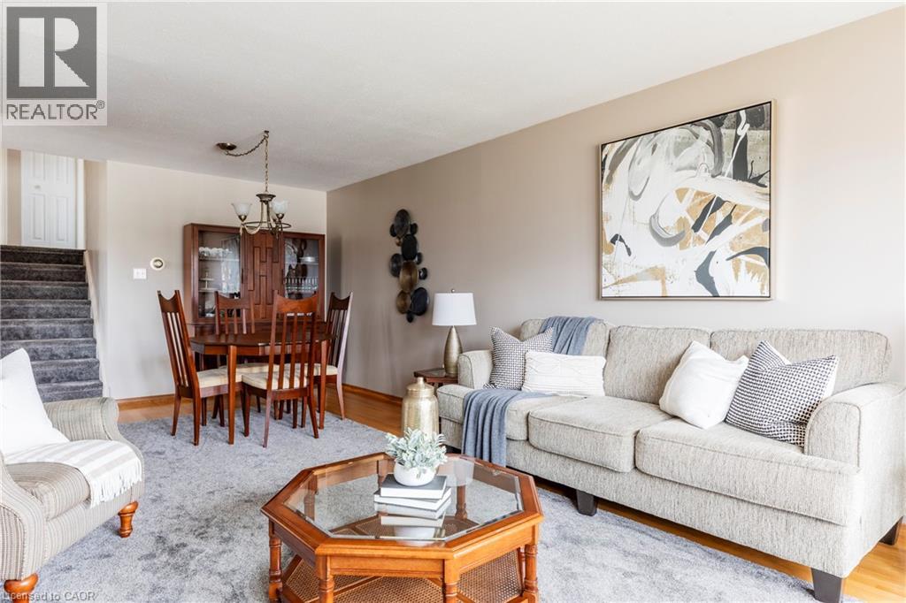 2 Melody Court, Hamilton, Ontario  L8V 2M4 - Photo 6 - 40759129