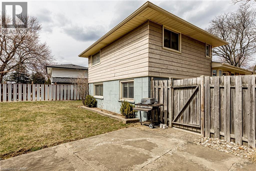 2 Melody Court, Hamilton, Ontario  L8V 2M4 - Photo 41 - 40759129