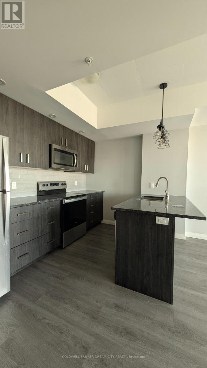 2601 - 108 Garment Street, Kitchener, Ontario  N2G 0E2 - Photo 18 - X12739992