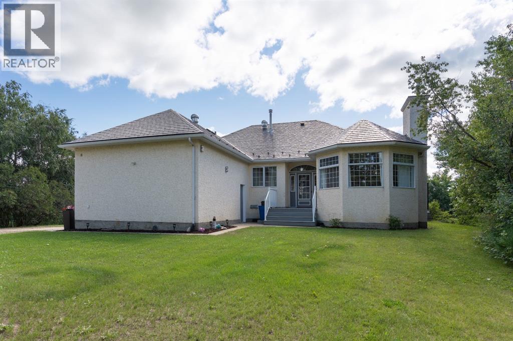 53, 475013 Range Road 243 Range, Rural Wetaskiwin No. 10, Alberta  T0C 1Z0 - Photo 5 - A2249233