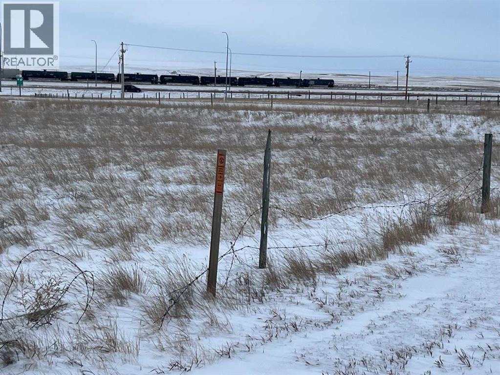 Corner Of Highway 1 & 884, Suffield, Alberta  T0J 2N0 - Photo 5 - A2273559