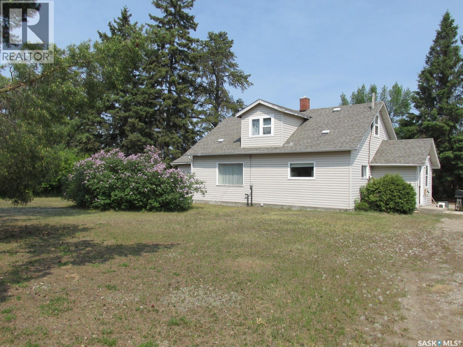 115 Lucille CRESCENT, Nipawin, Saskatchewan