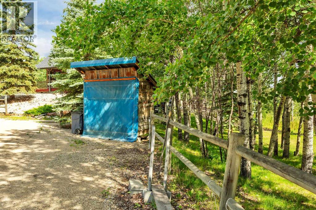 10, 37280 Highway 816, Rural Red Deer County, Alberta  T4E 0V5 - Photo 39 - A2252108