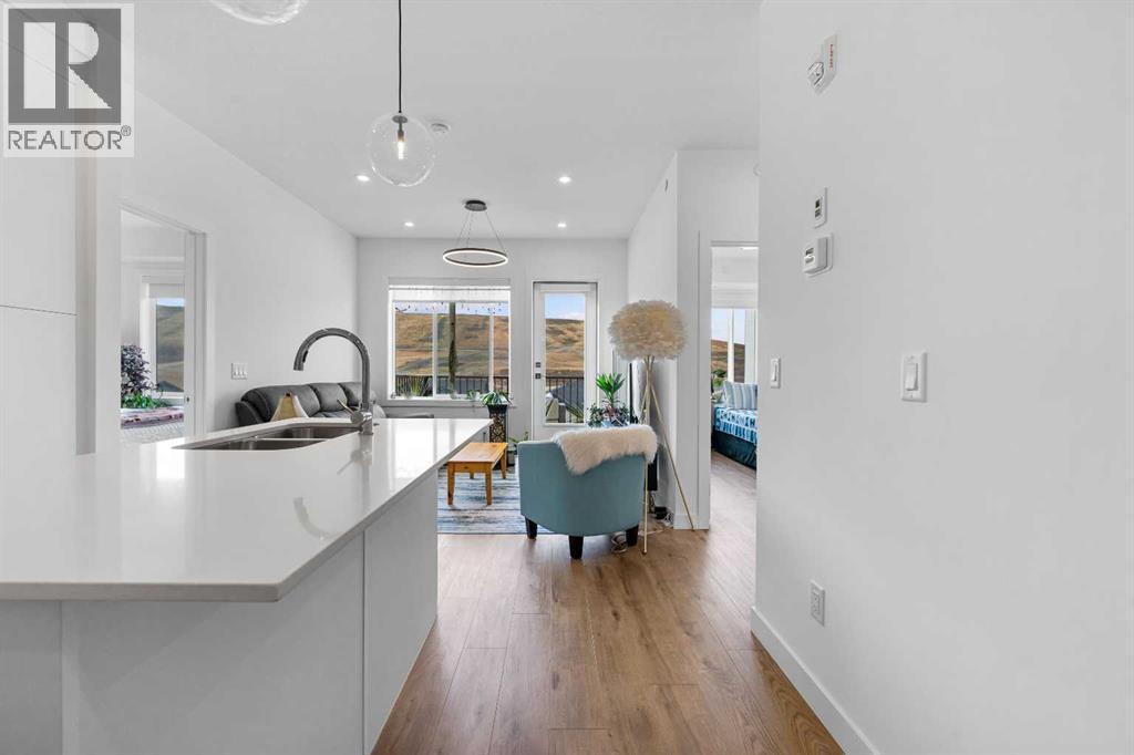 3405, 111 Wolf Creek Drive Se, Calgary, Alberta  T2X 5X2 - Photo 8 - A2270080