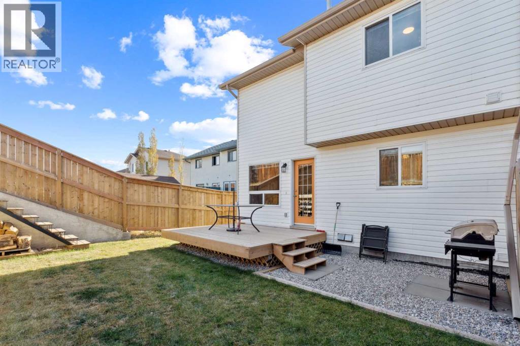56 West Terrace Road, Cochrane, Alberta  T4C 1S5 - Photo 24 - A2271469