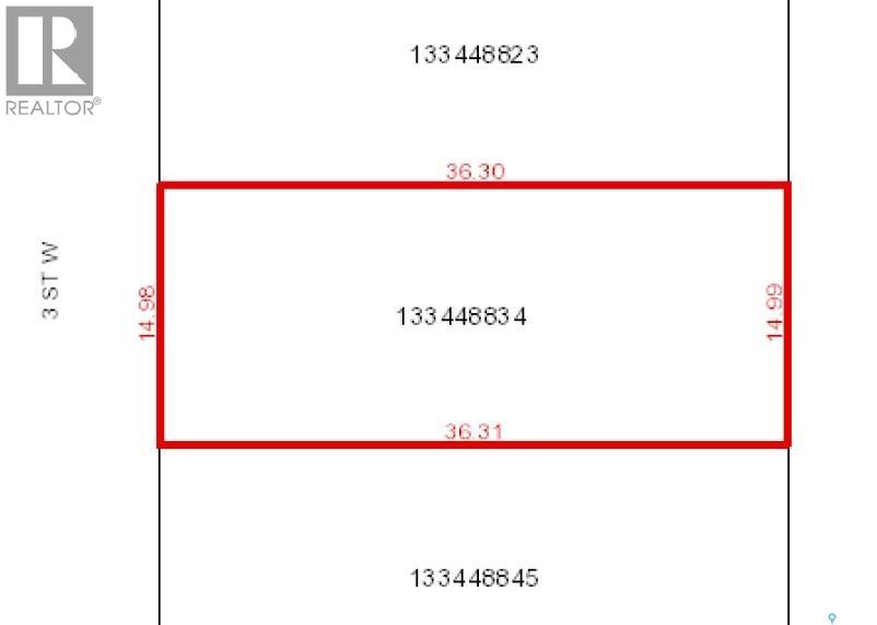 1221 3rd Street W, Nipawin, Saskatchewan  S0E 1E0 - Photo 2 - SK024941