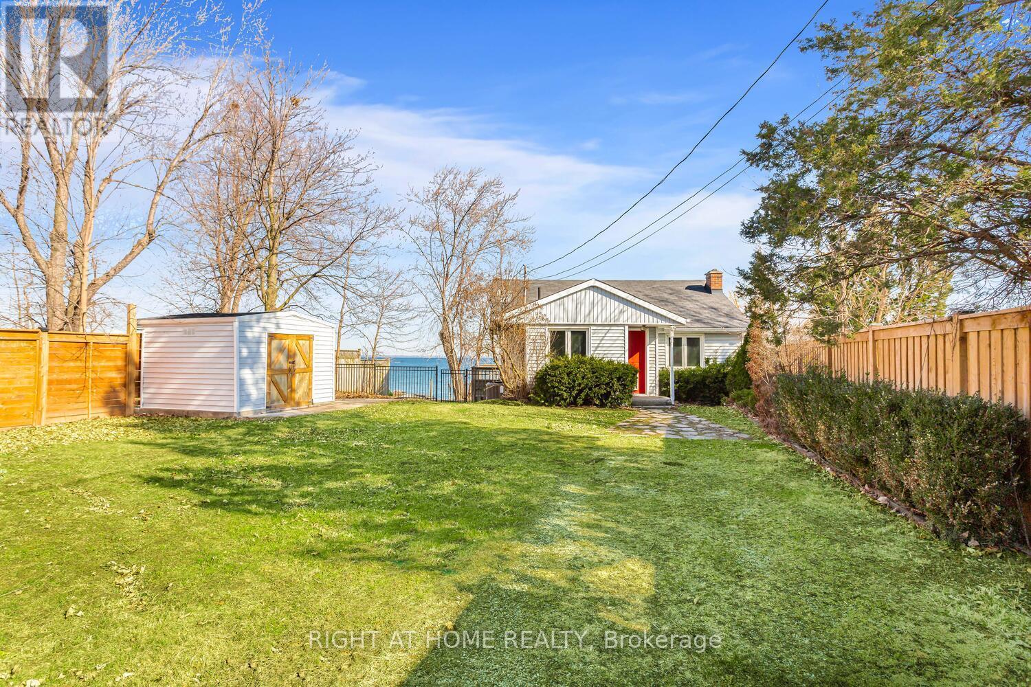 18 1/2 Lakeshore Drive, Hamilton, Ontario  L8E 5C6 - Photo 47 - X12748338