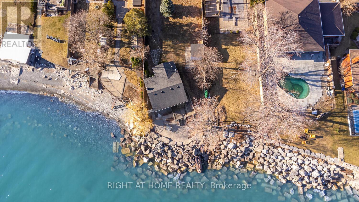 18 1/2 Lakeshore Drive, Hamilton, Ontario  L8E 5C6 - Photo 48 - X12748338