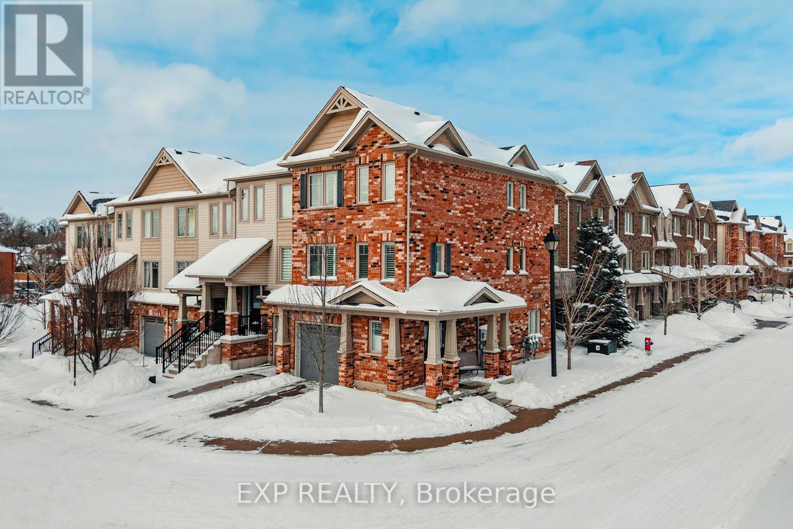 63 - 750 LAWRENCE STREET, Cambridge, Ontario