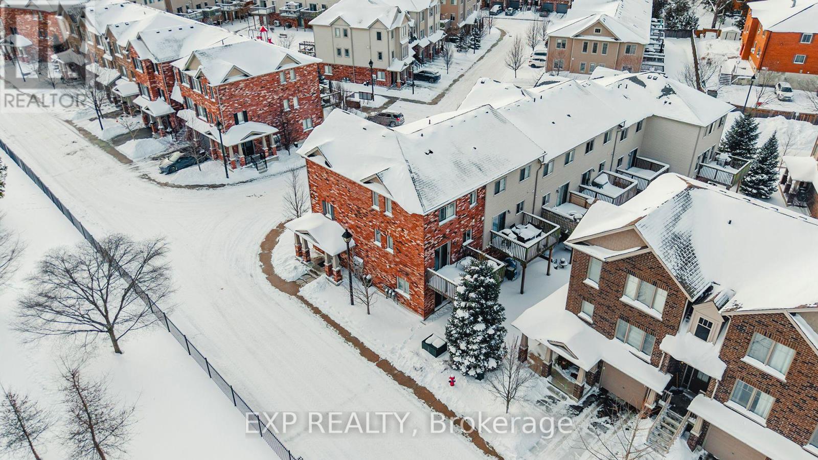 63 - 750 Lawrence Street, Cambridge, Ontario  N3H 0A9 - Photo 22 - X12748374