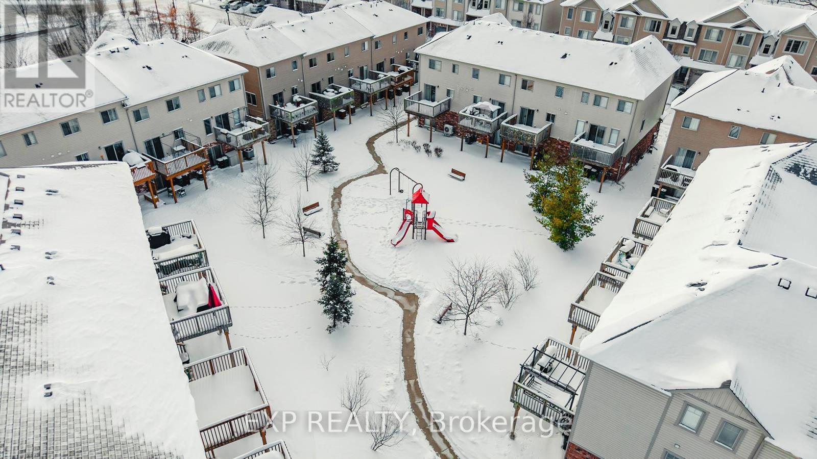 63 - 750 Lawrence Street, Cambridge, Ontario  N3H 0A9 - Photo 24 - X12748374